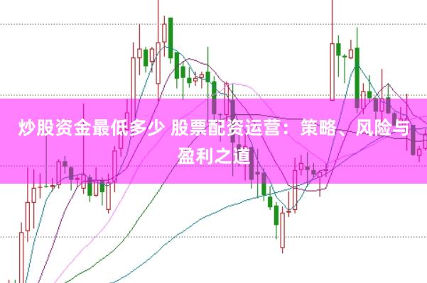 炒股资金最低多少 股票配资运营：策略、风险与盈利之道