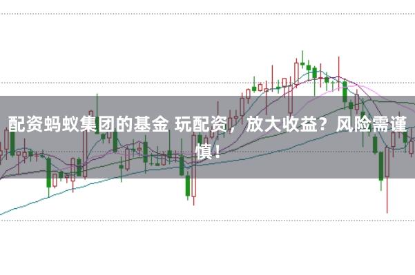 配资蚂蚁集团的基金 玩配资，放大收益？风险需谨慎！