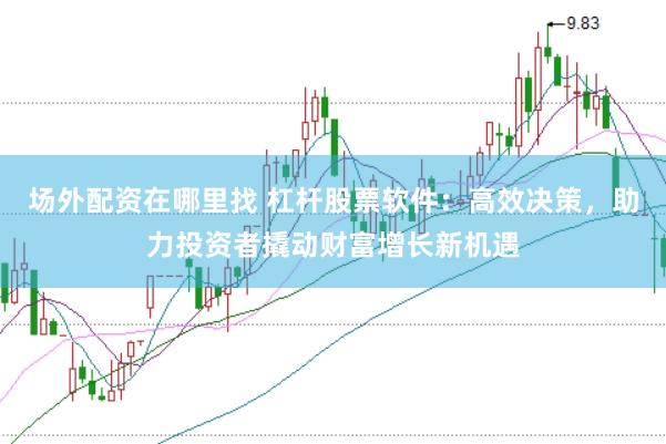 场外配资在哪里找 杠杆股票软件：高效决策，助力投资者撬动财富增长新机遇