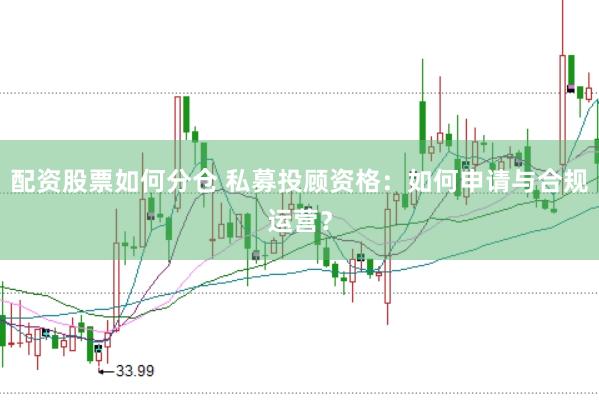 配资股票如何分仓 私募投顾资格：如何申请与合规运营？