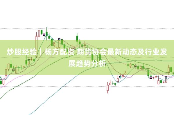 炒股经验丨杨方配资 期货协会最新动态及行业发展趋势分析
