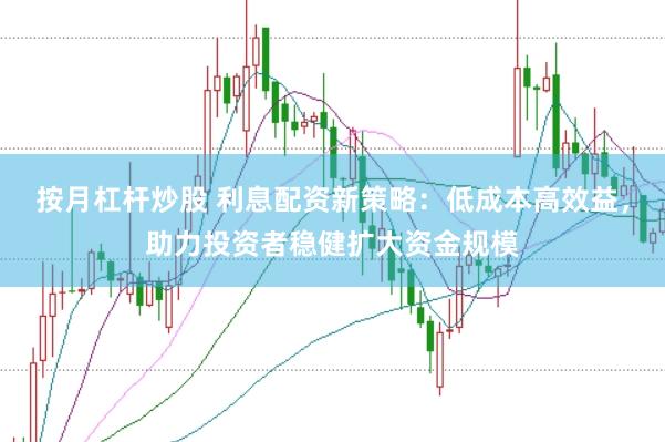 按月杠杆炒股 利息配资新策略：低成本高效益，助力投资者稳健扩大资金规模