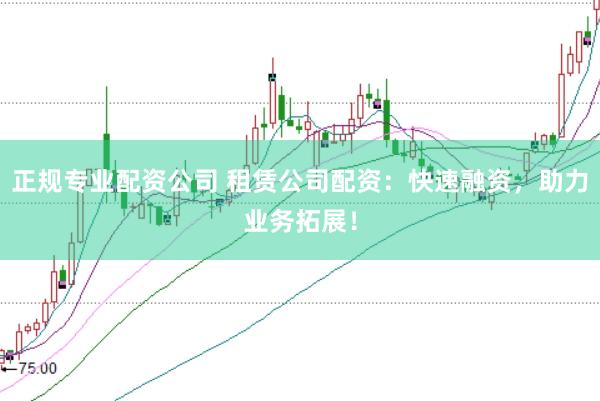 正规专业配资公司 租赁公司配资：快速融资，助力业务拓展！