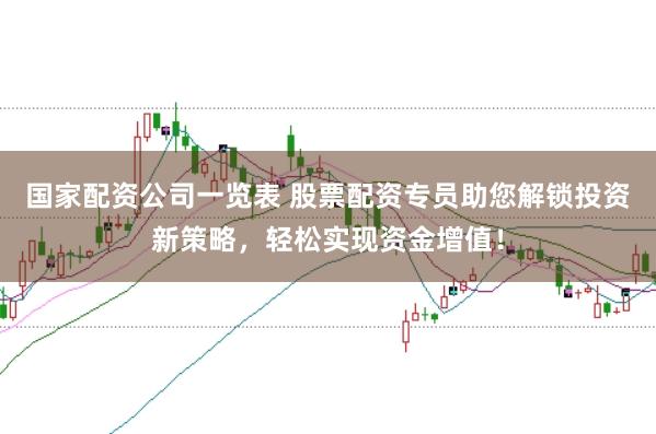 国家配资公司一览表 股票配资专员助您解锁投资新策略，轻松实现资金增值！
