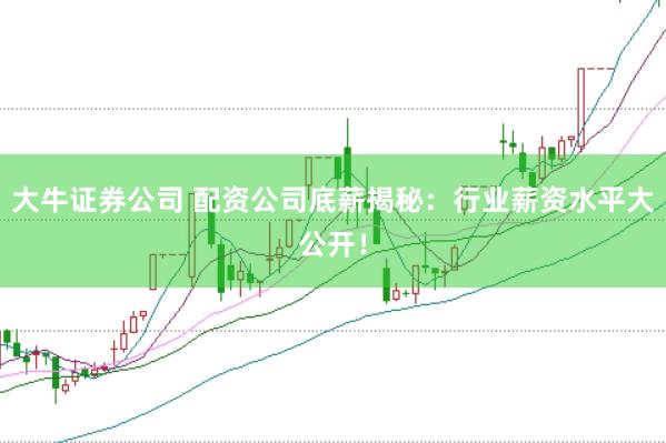 大牛证券公司 配资公司底薪揭秘:行业薪资水平大公开!