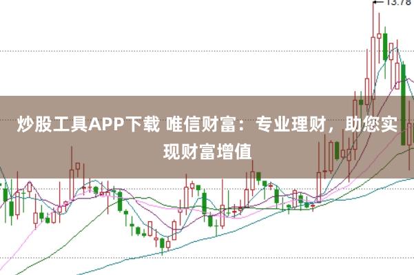 炒股工具APP下载 唯信财富：专业理财，助您实现财富增值